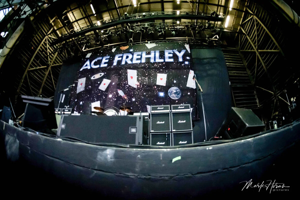Ace Frehley