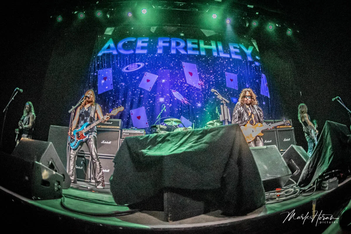 Ace Frehley