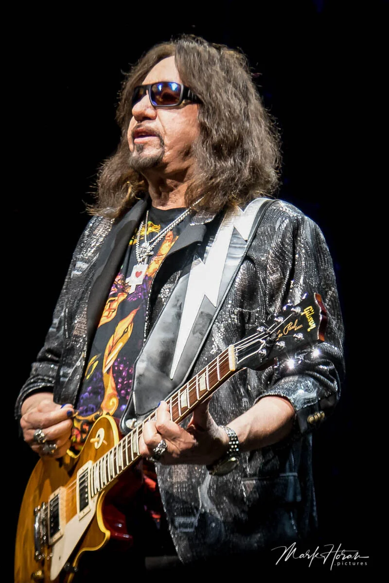 Ace Frehley