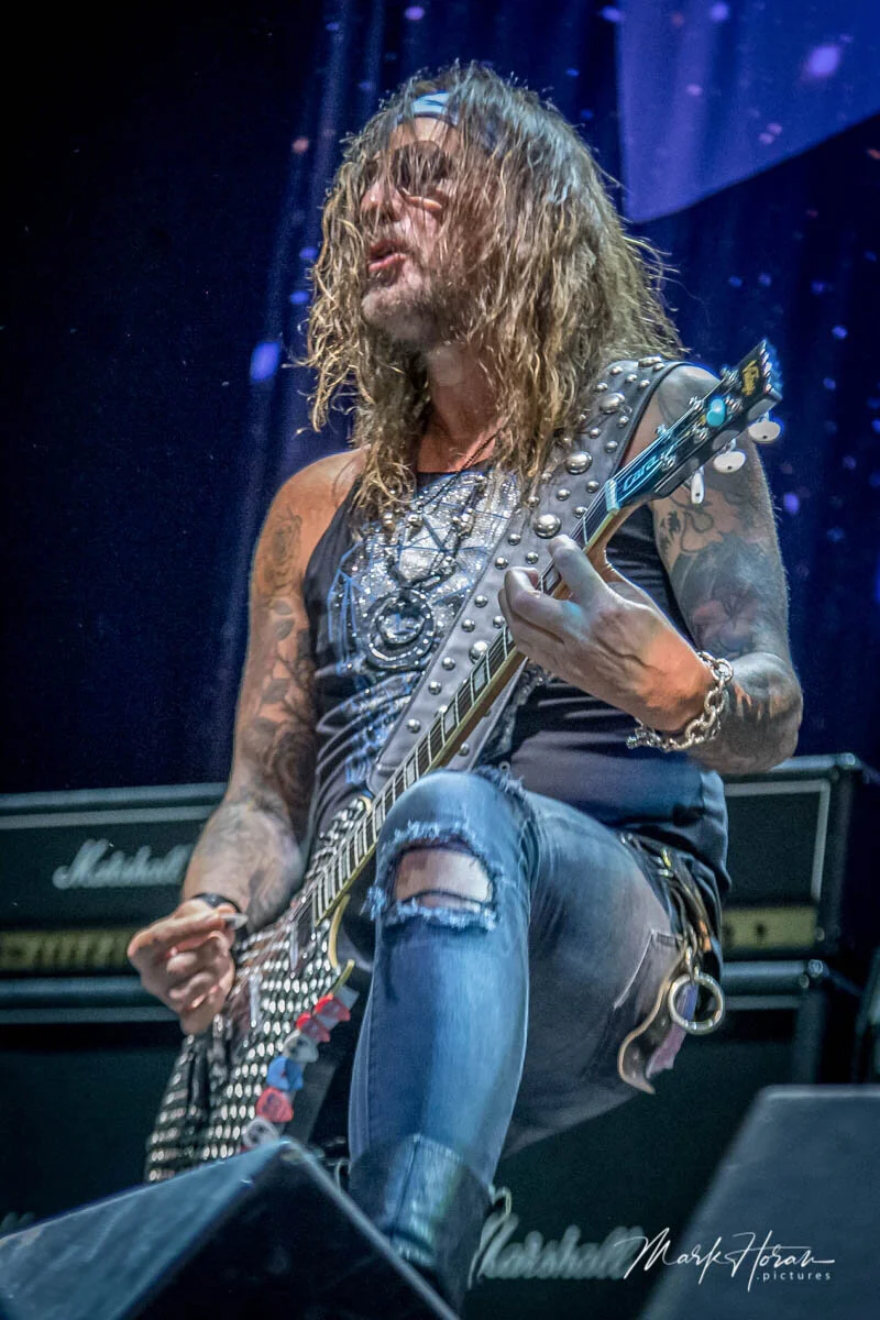 Ace Frehley