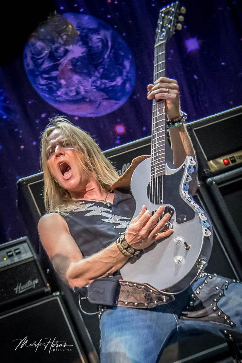 Ace Frehley