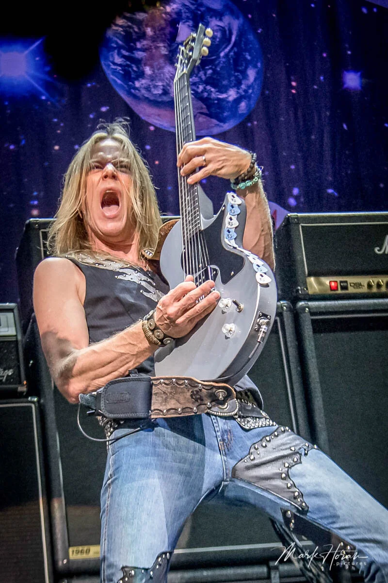 Ace Frehley