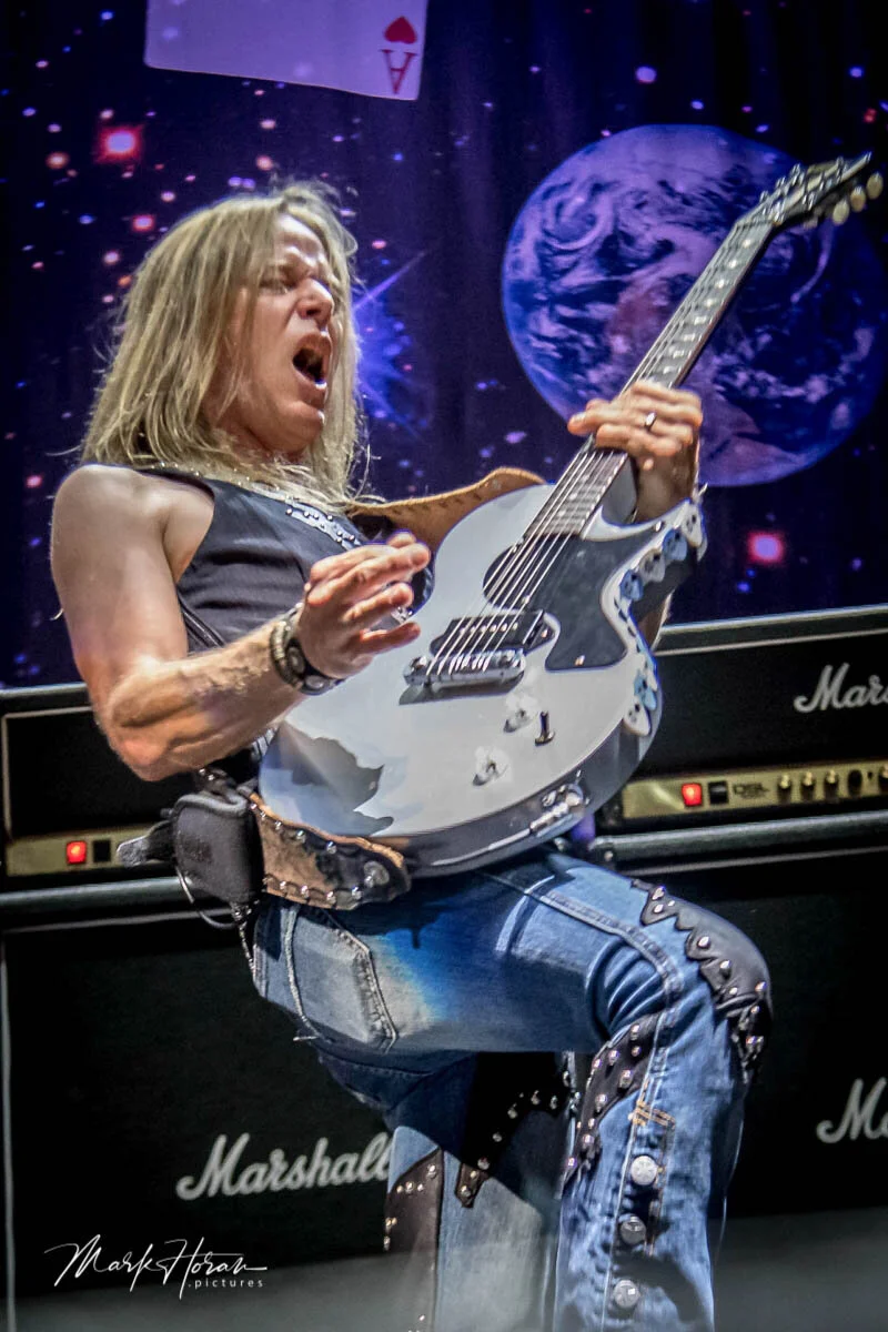 Ace Frehley