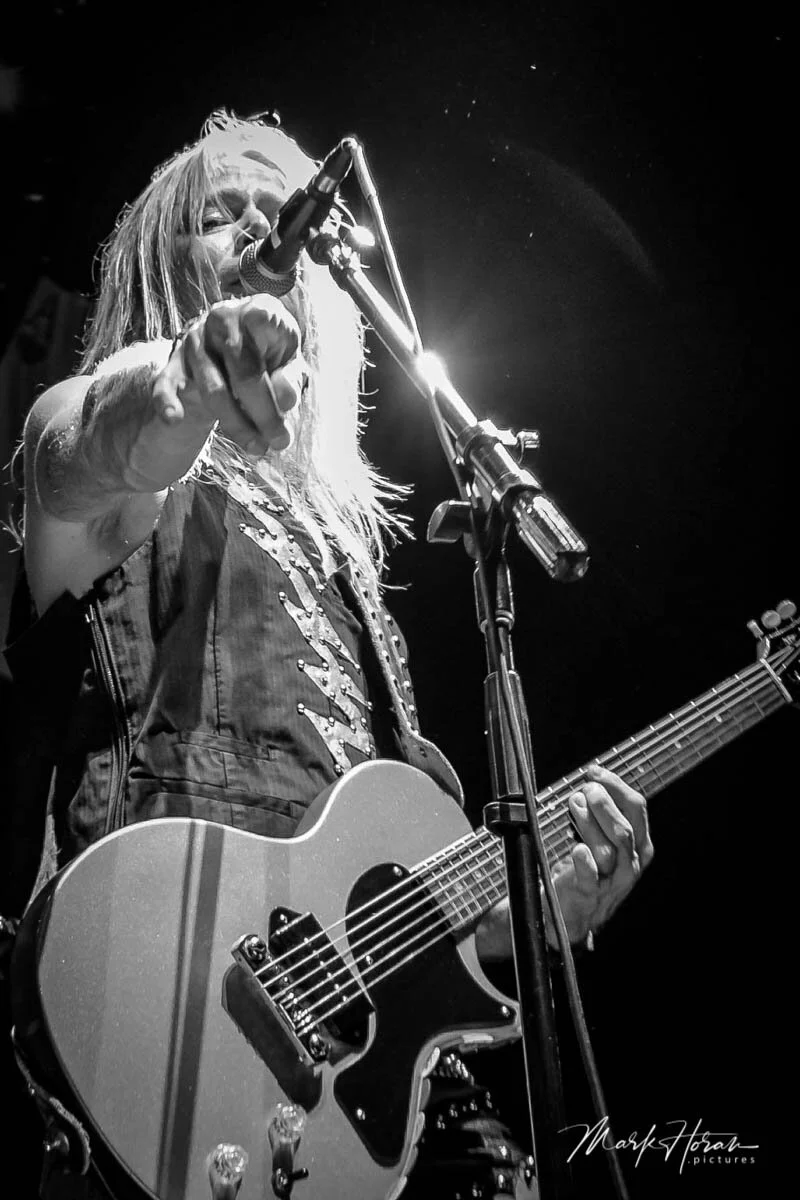Ace Frehley
