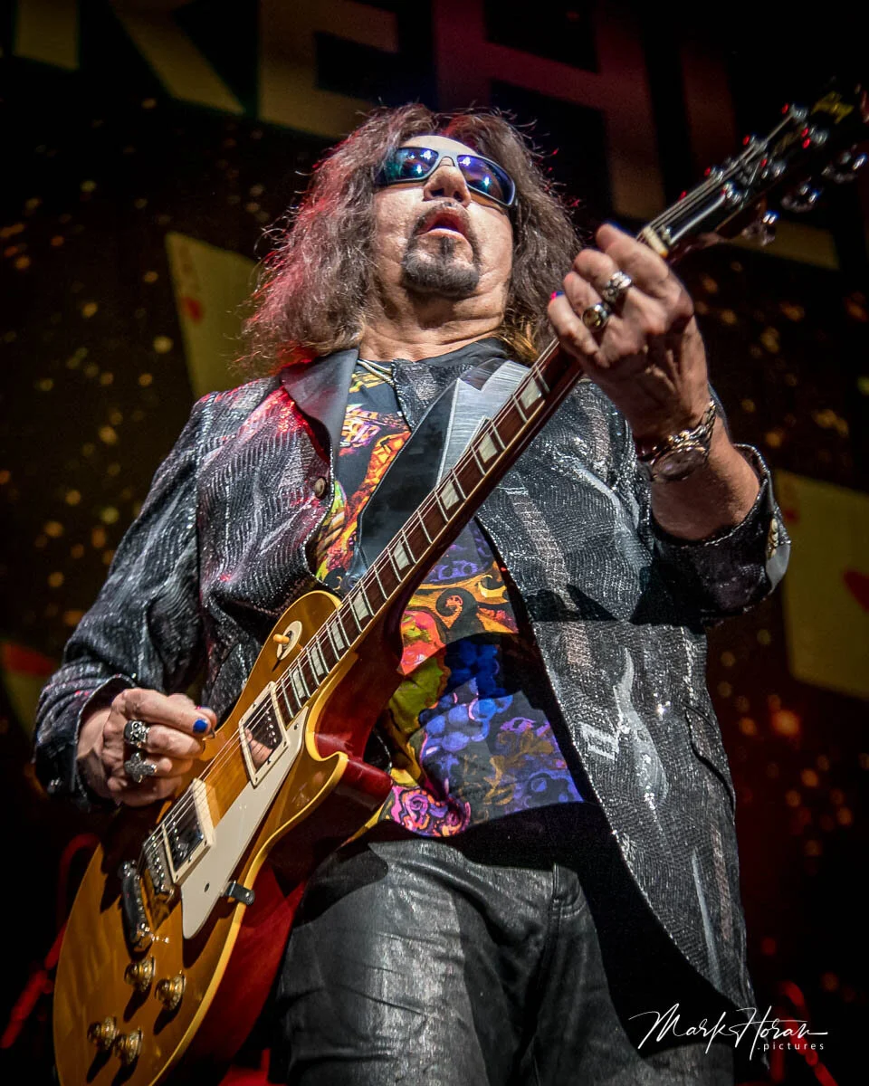 Ace Frehley