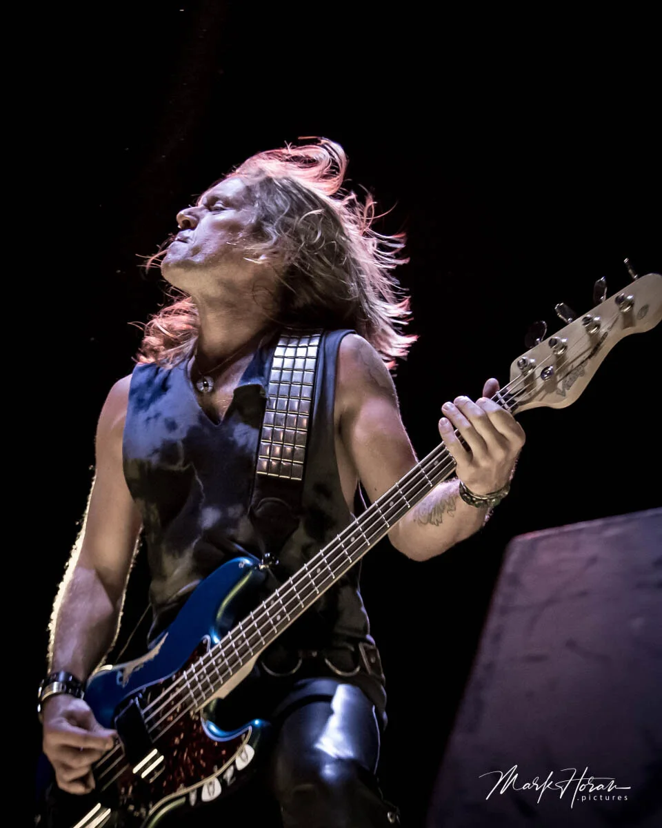 Ace Frehley
