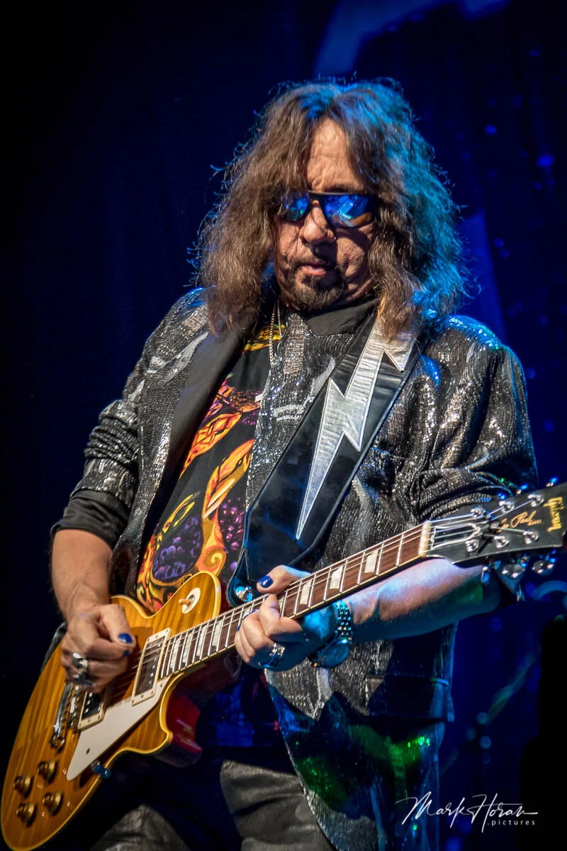 Ace Frehley