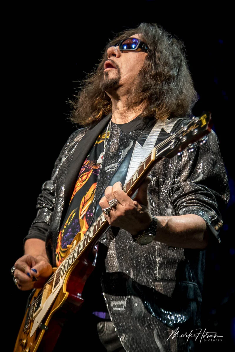 Ace Frehley