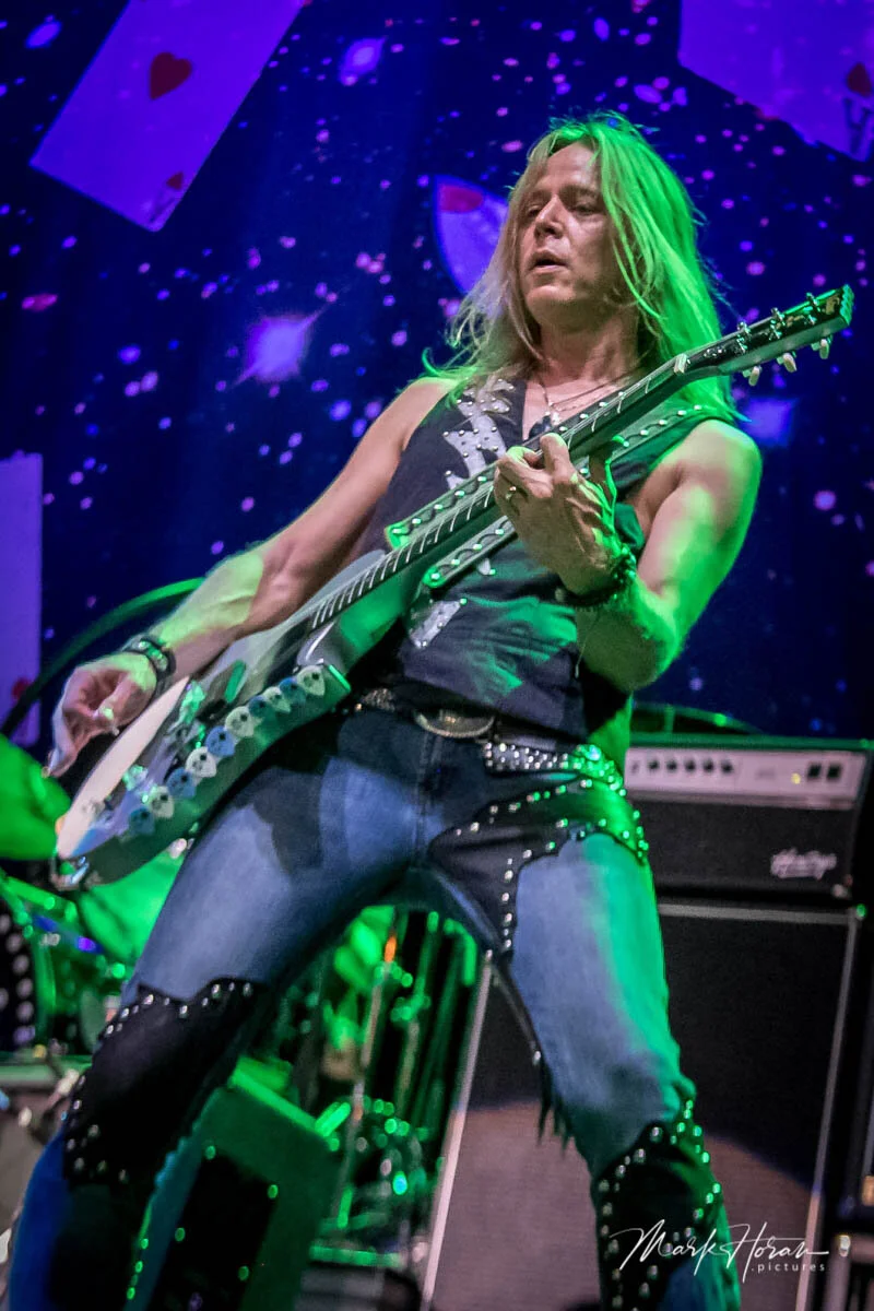Ace Frehley