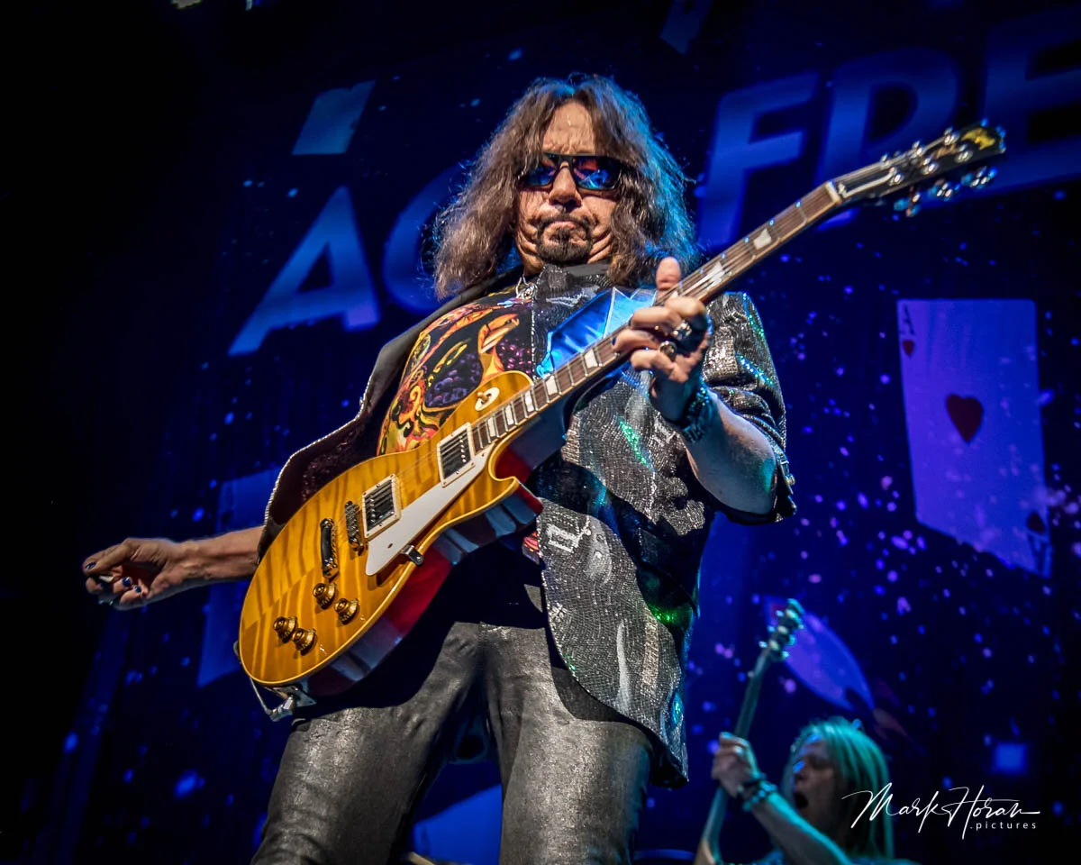 Ace Frehley