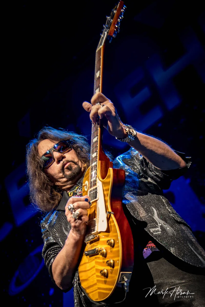 Ace Frehley