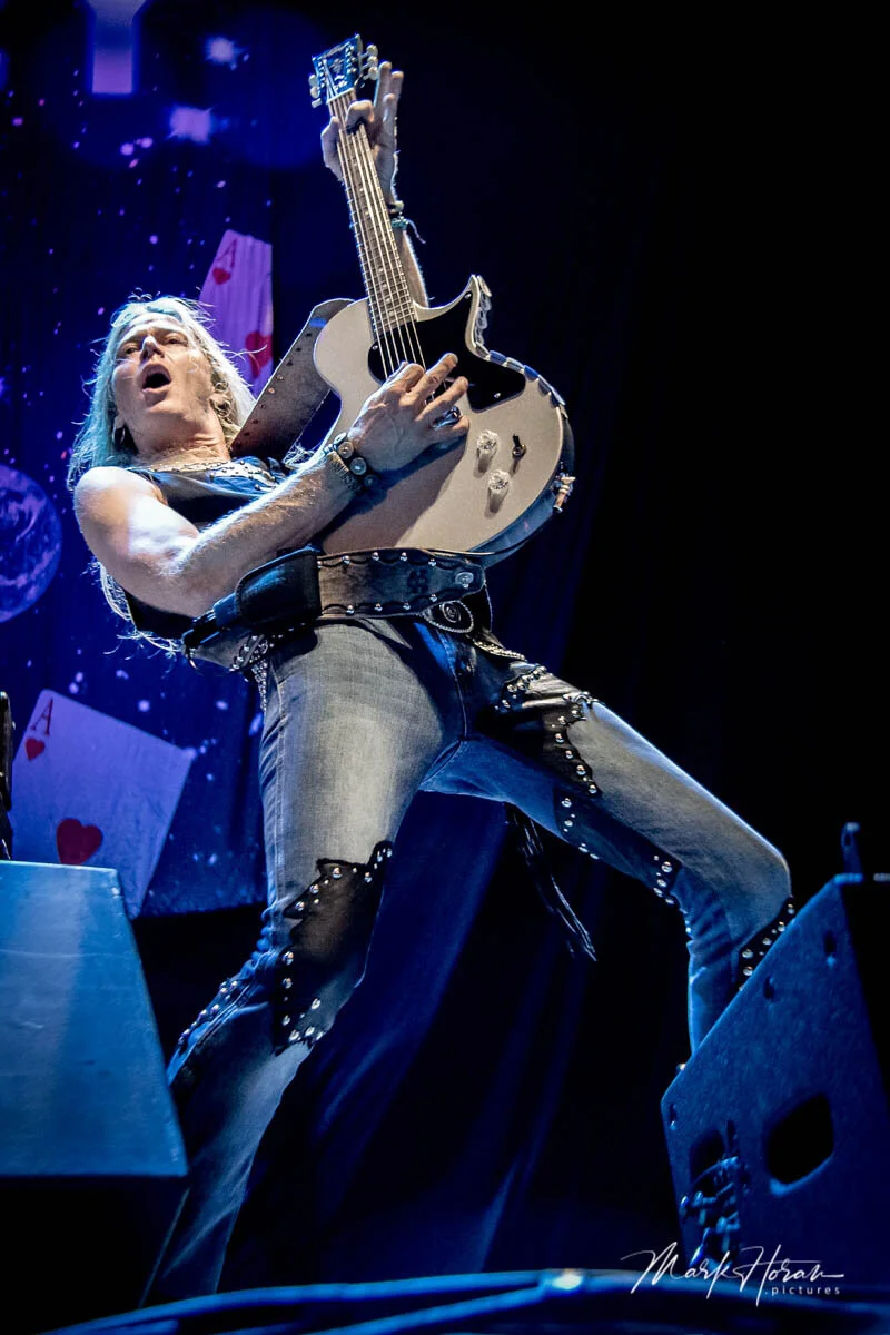 Ace Frehley