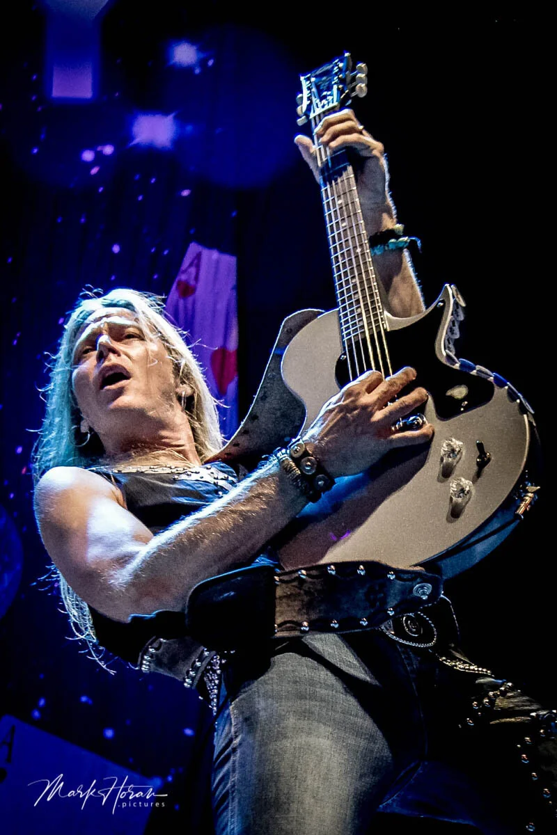 Ace Frehley