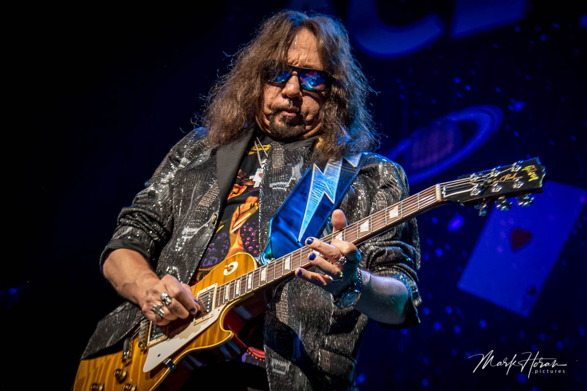 Ace Frehley