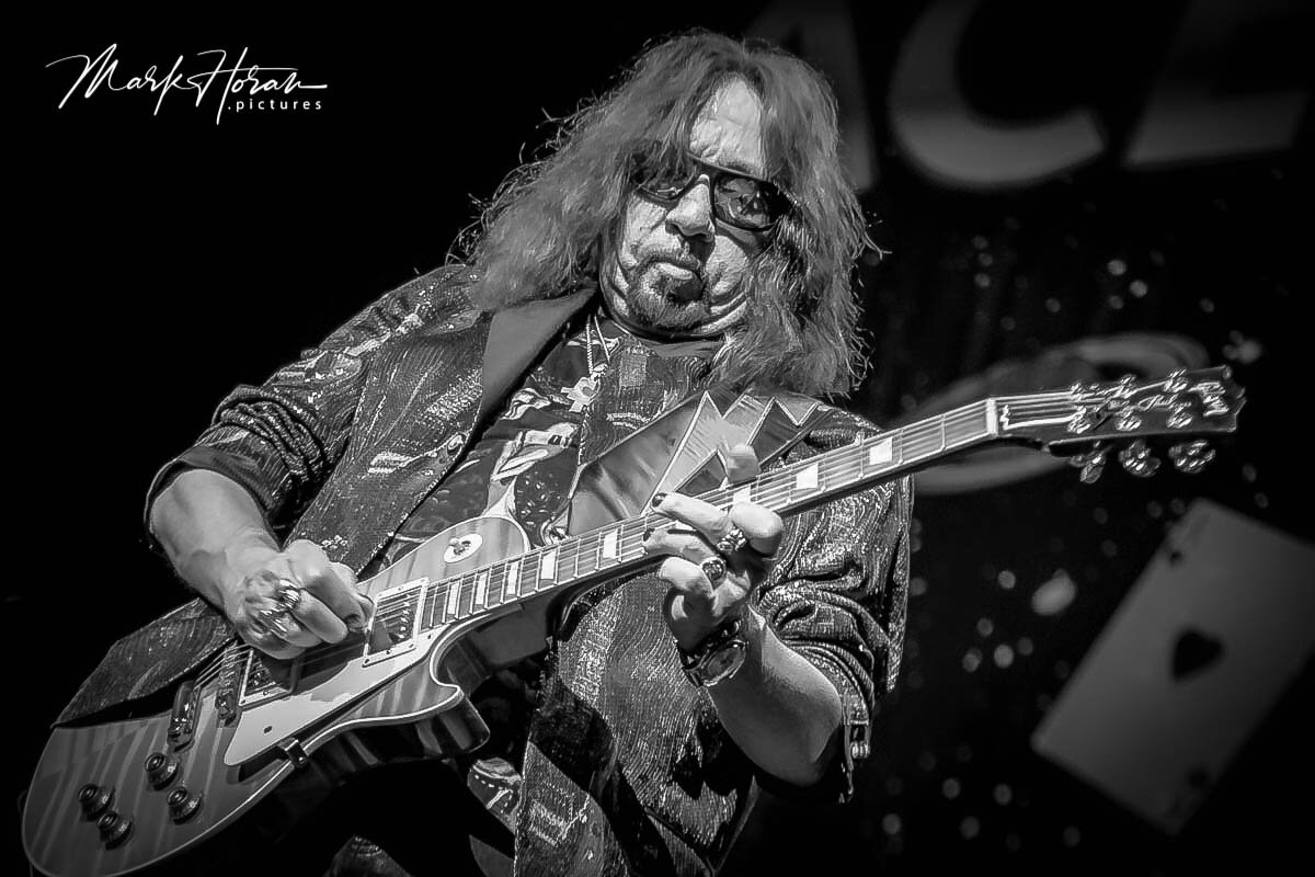 Ace Frehley