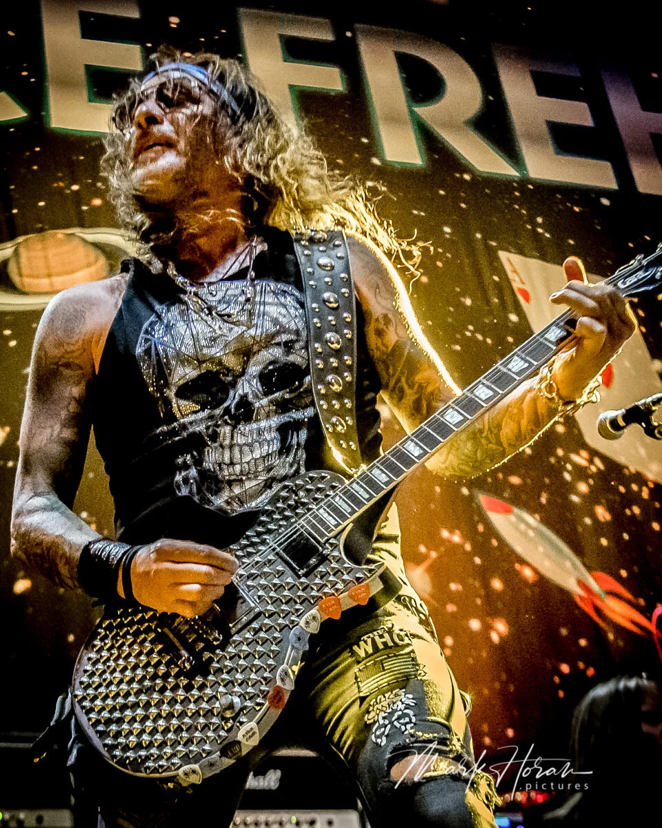 Ace Frehley