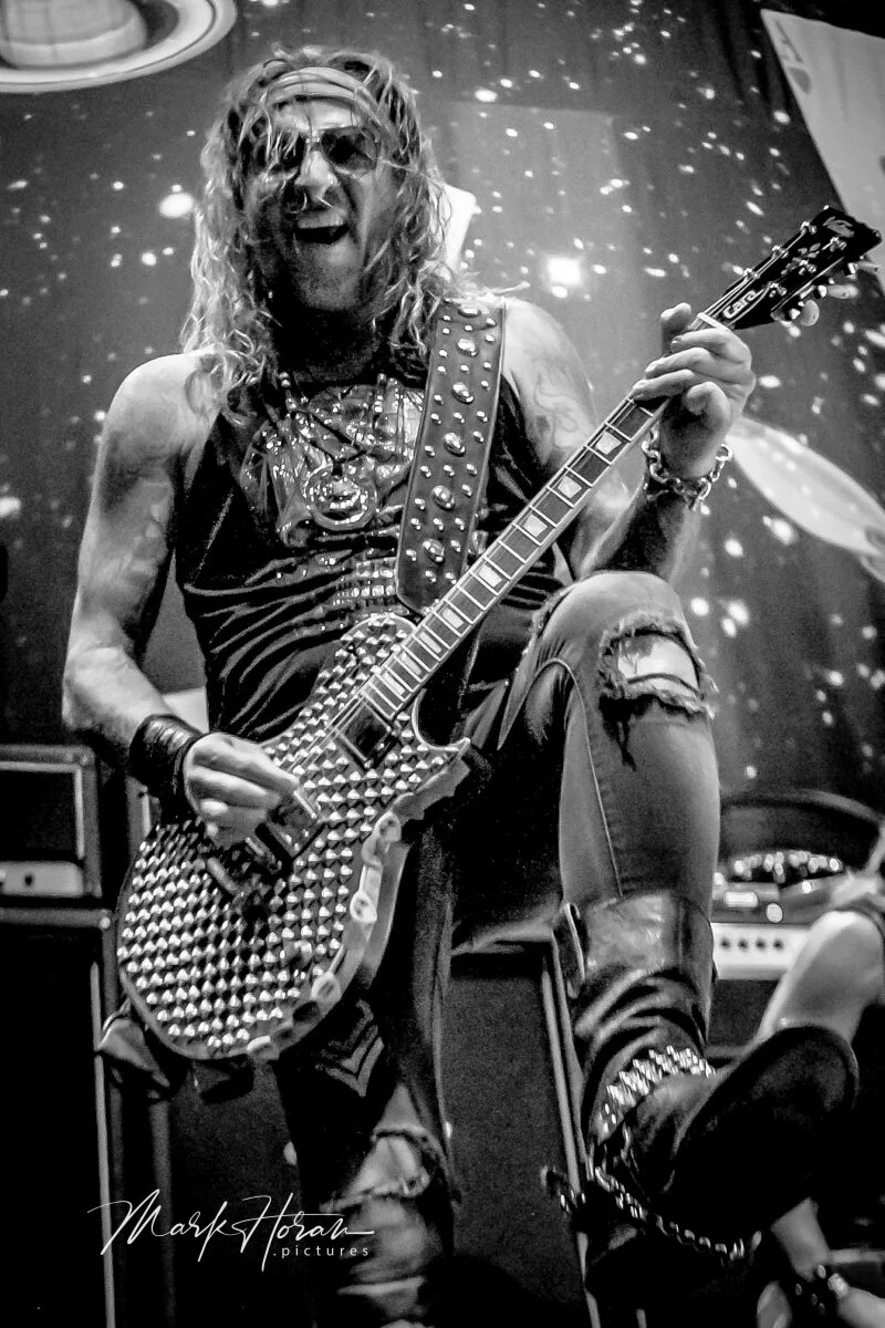 Ace Frehley