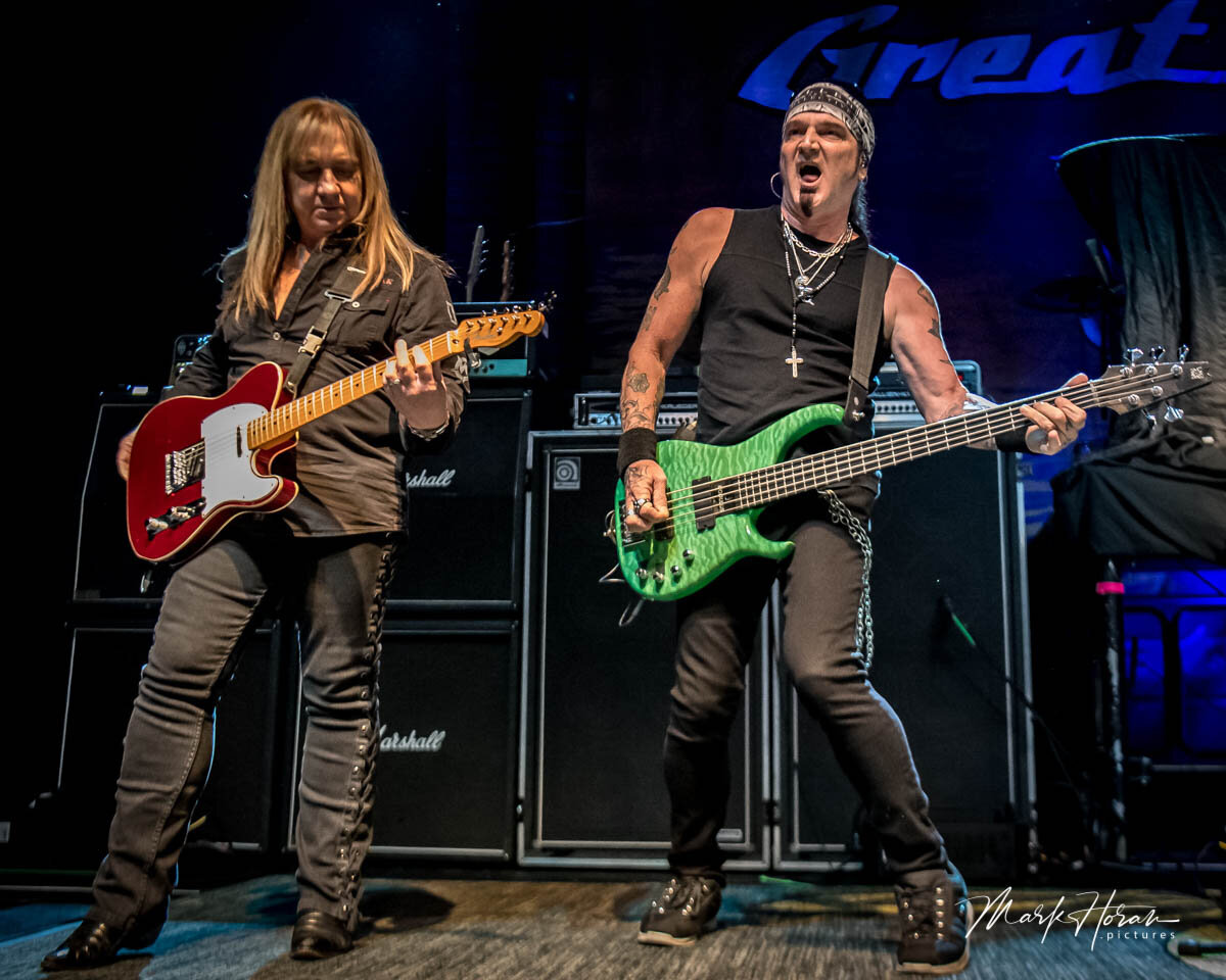 Great White