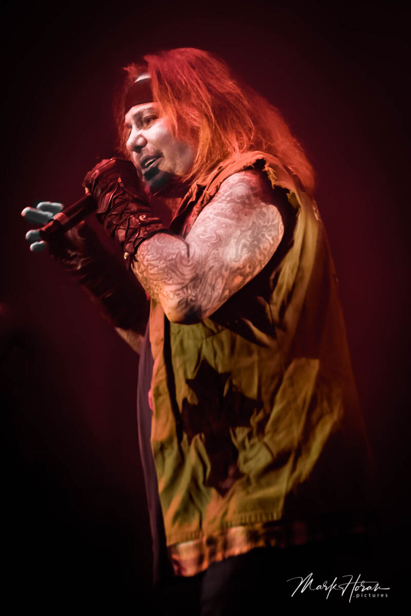 Vince Neil