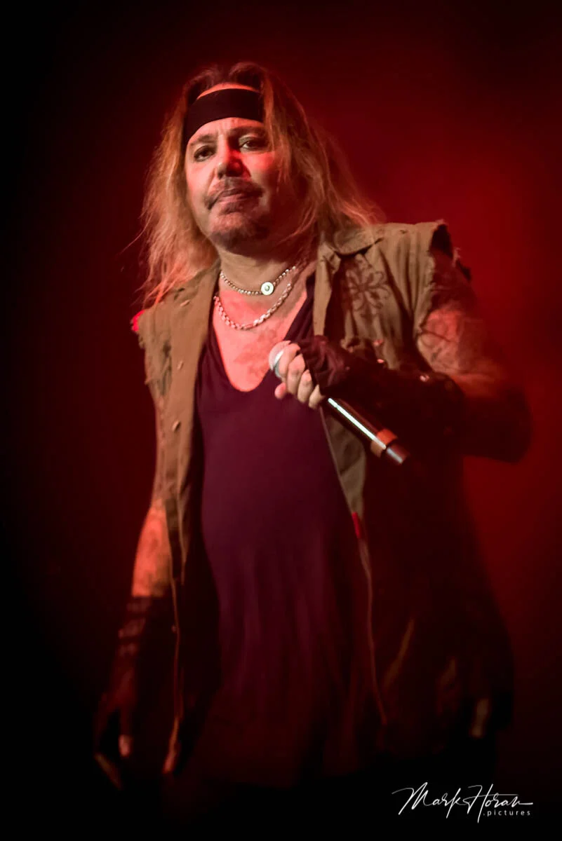 Vince Neil