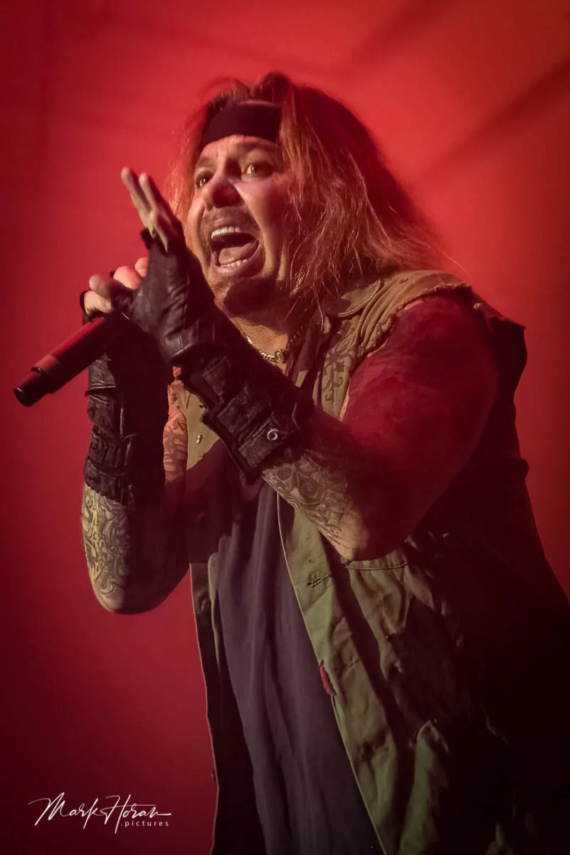 Vince Neil