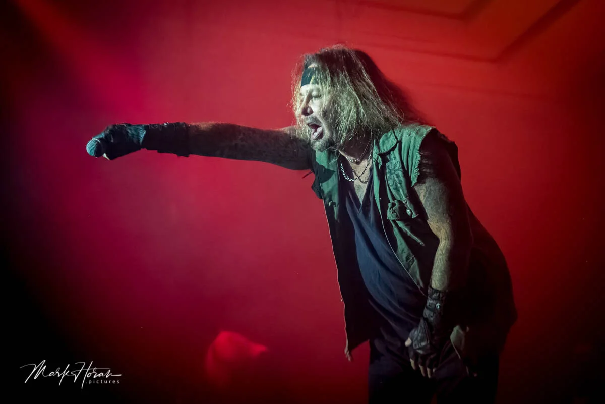 Vince Neil