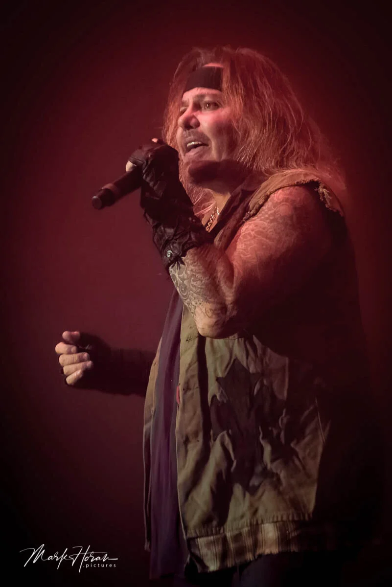 Vince Neil