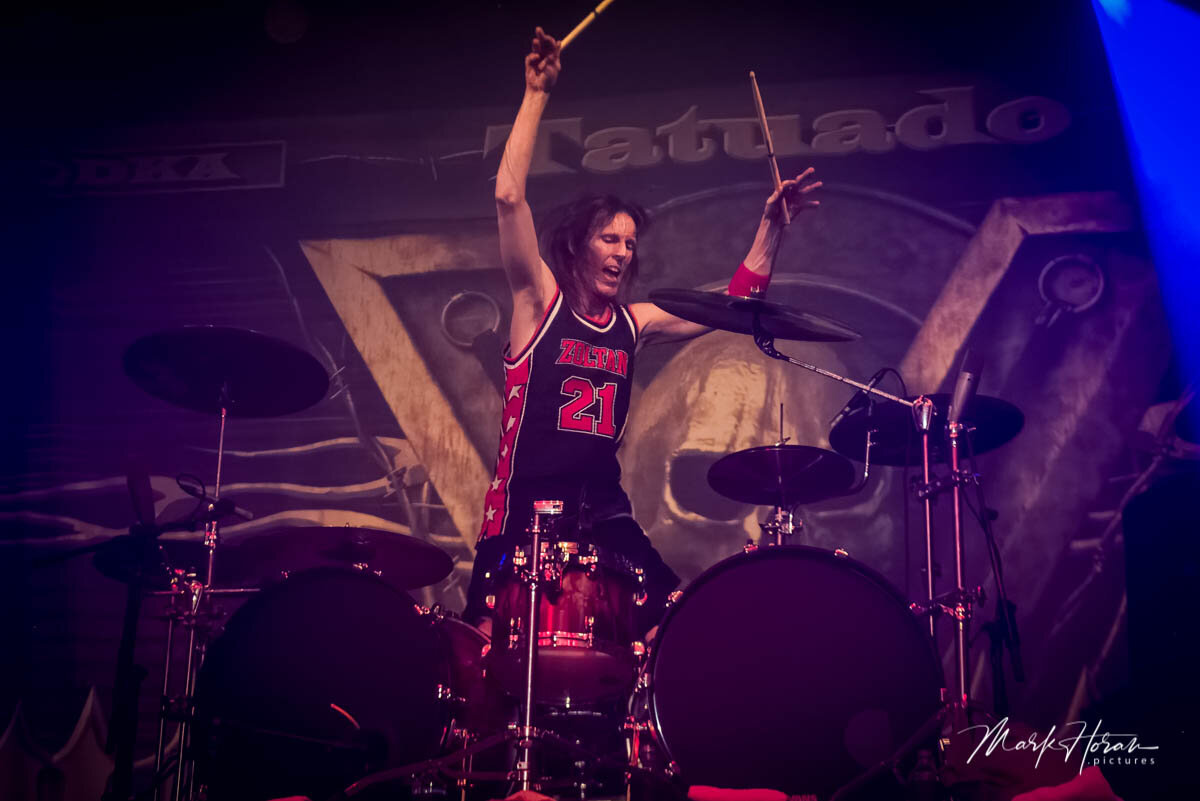 Vince Neil