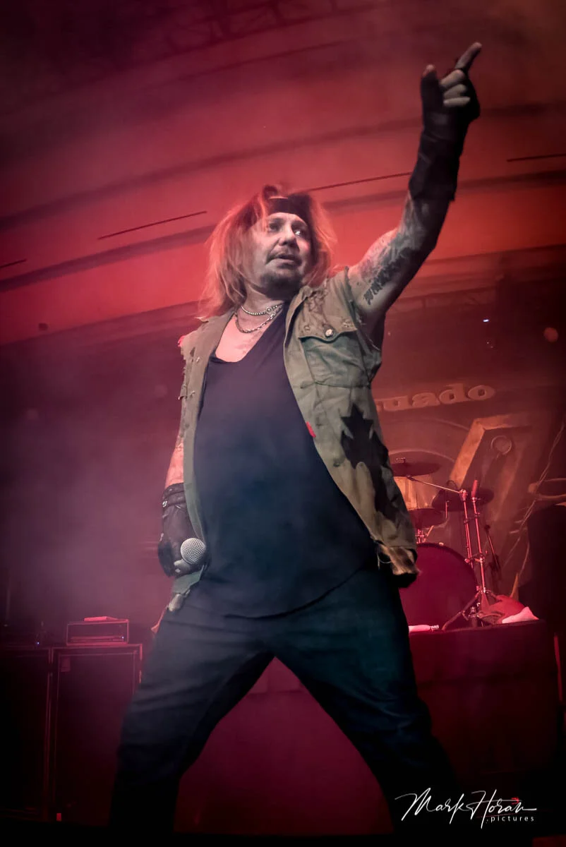 Vince Neil