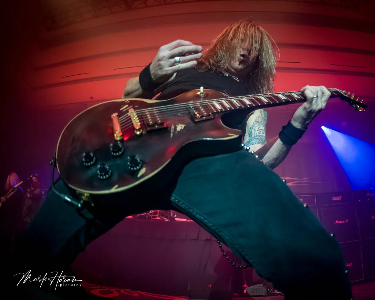 Vince Neil