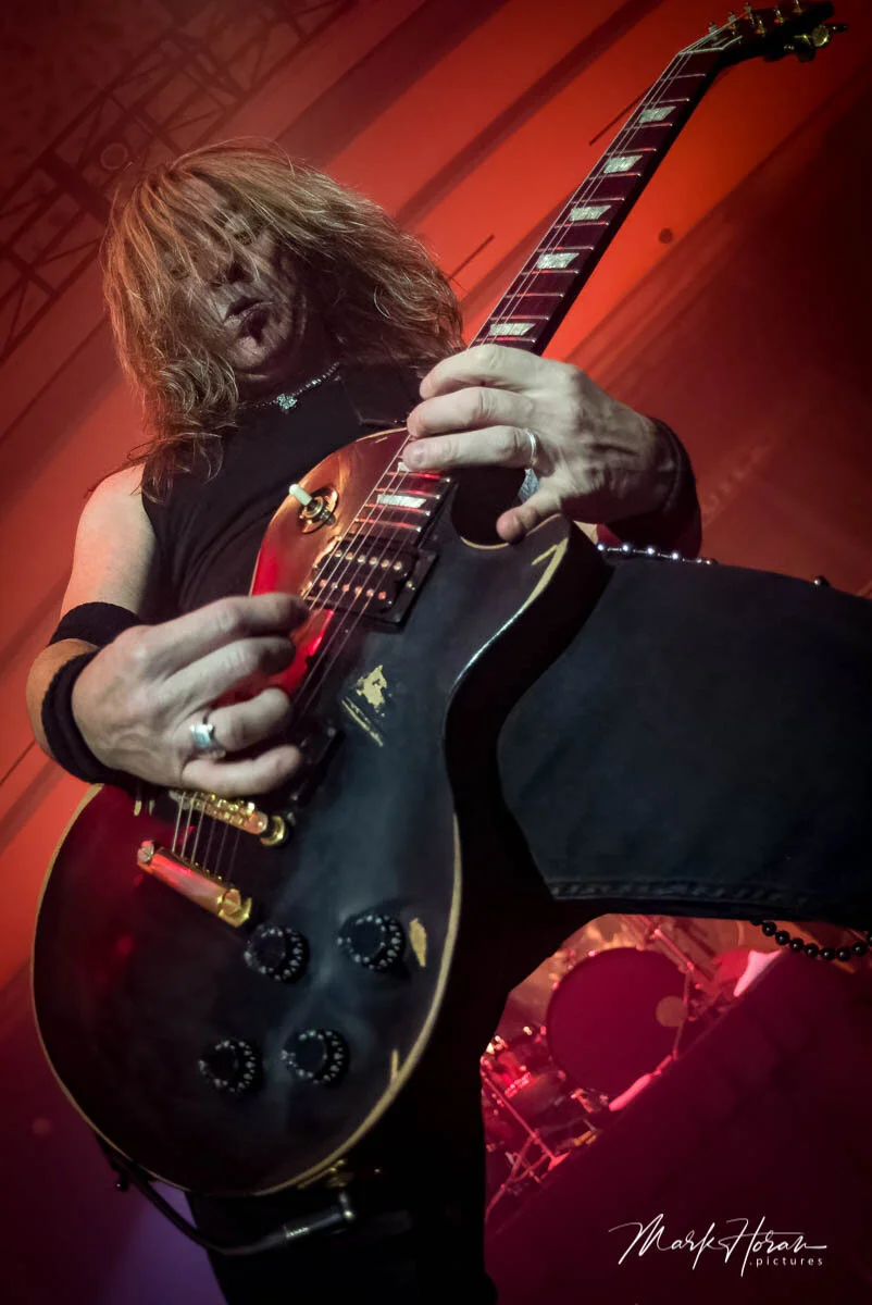 Vince Neil