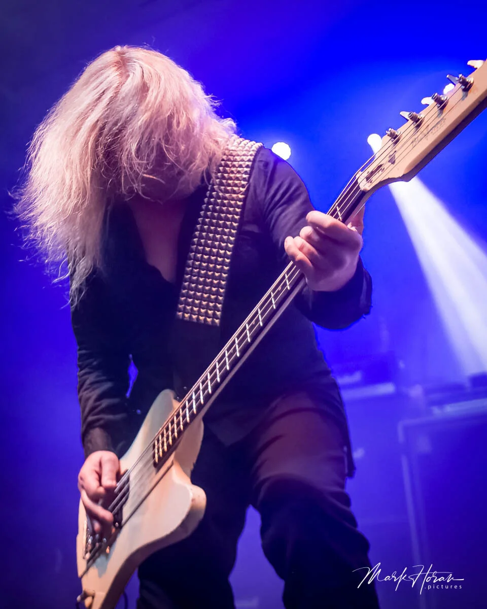 Vince Neil