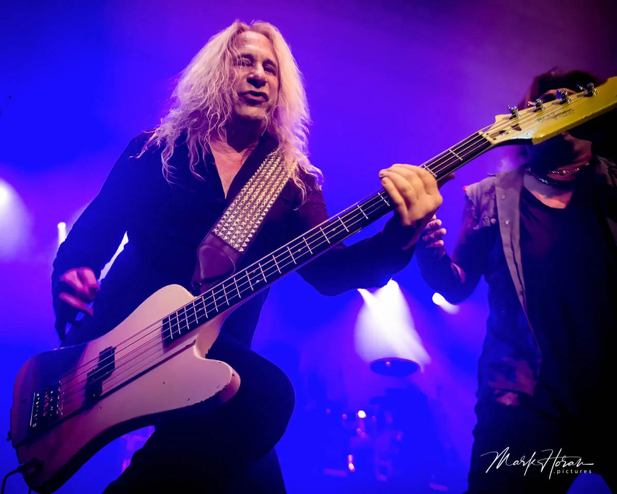 Vince Neil