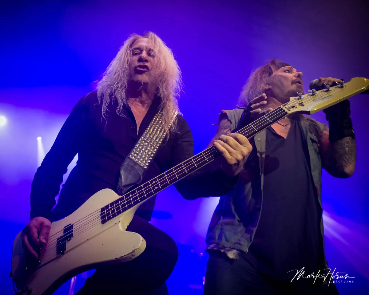 Vince Neil