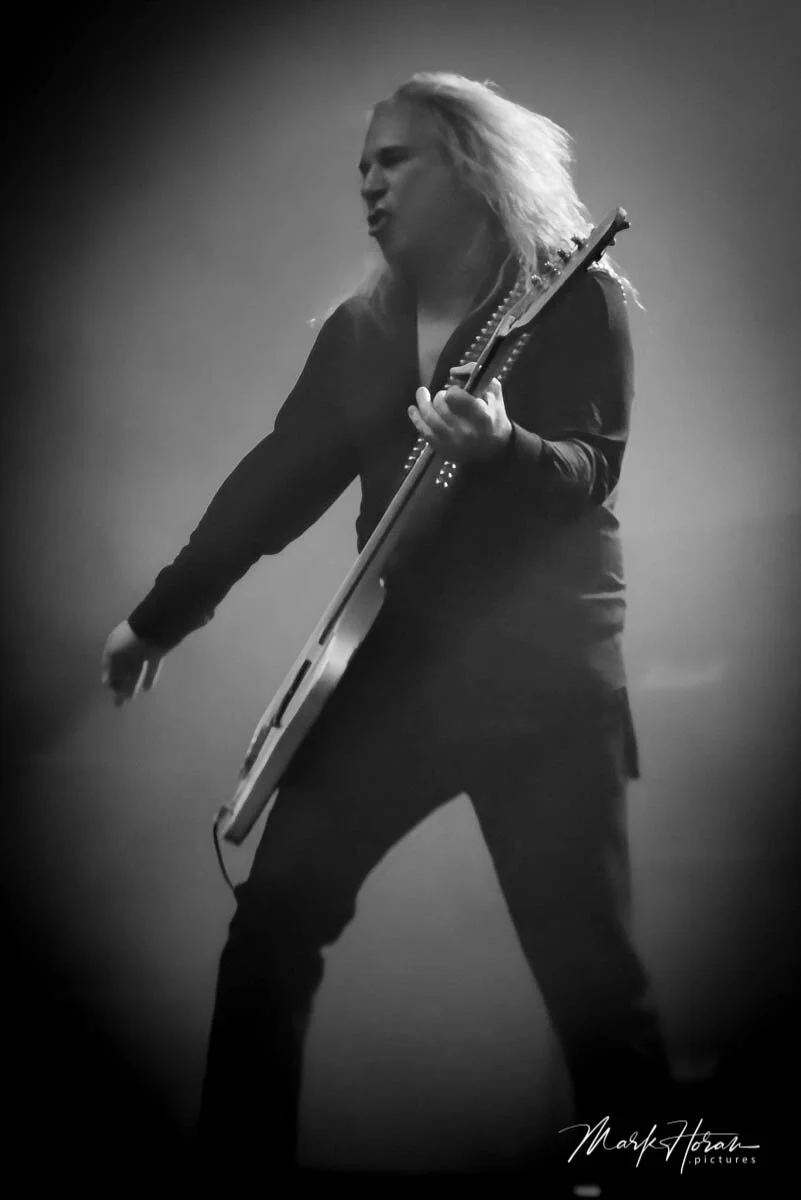 Vince Neil