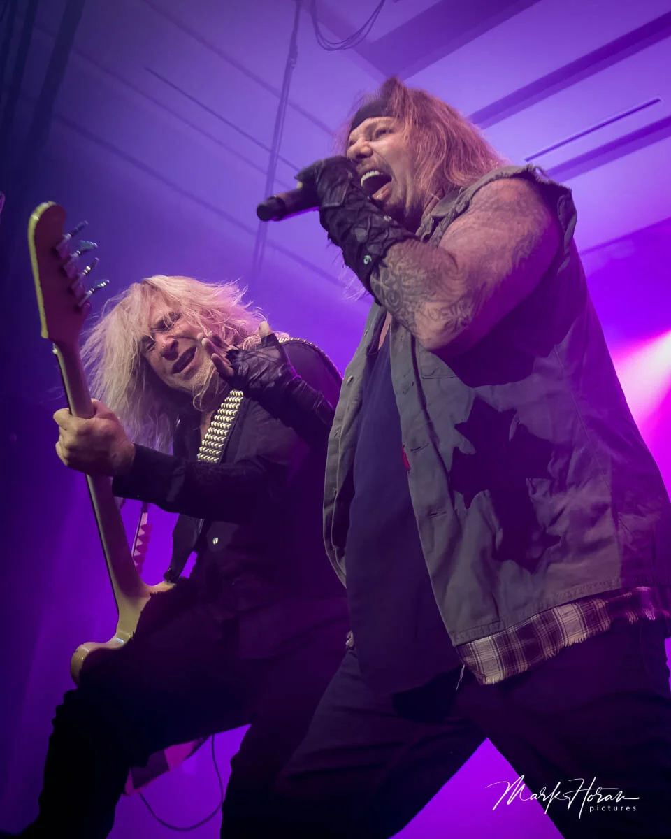 Vince Neil