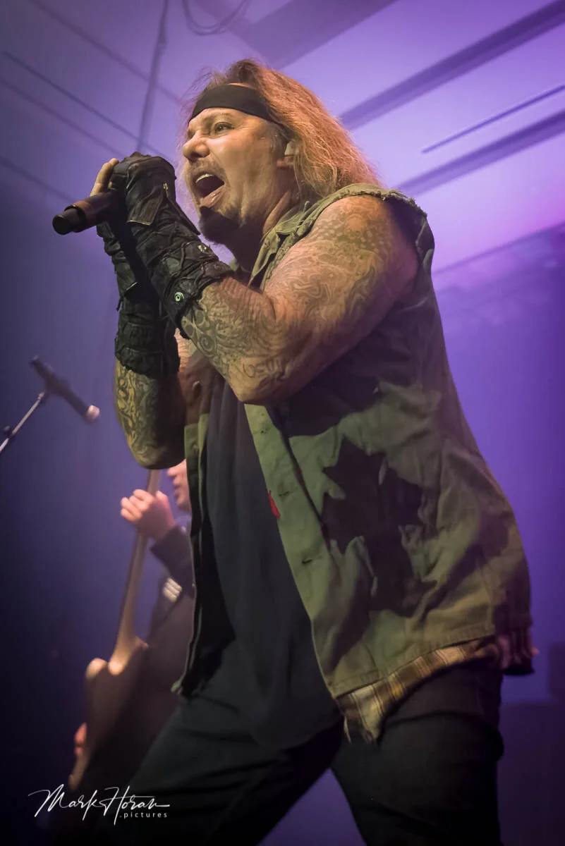 Vince Neil