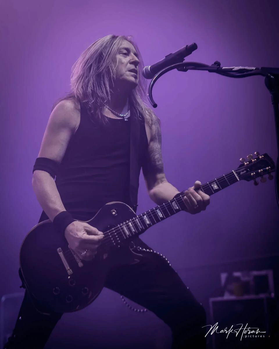 Vince Neil