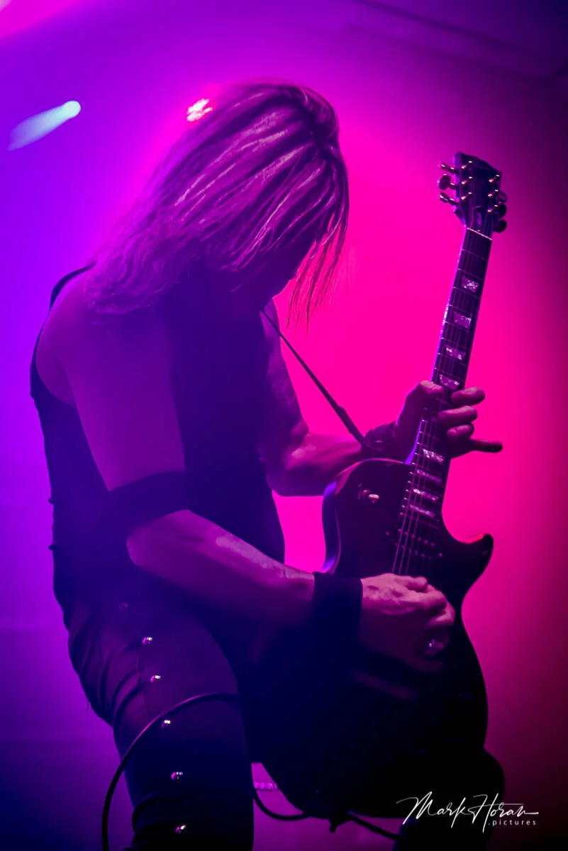 Vince Neil