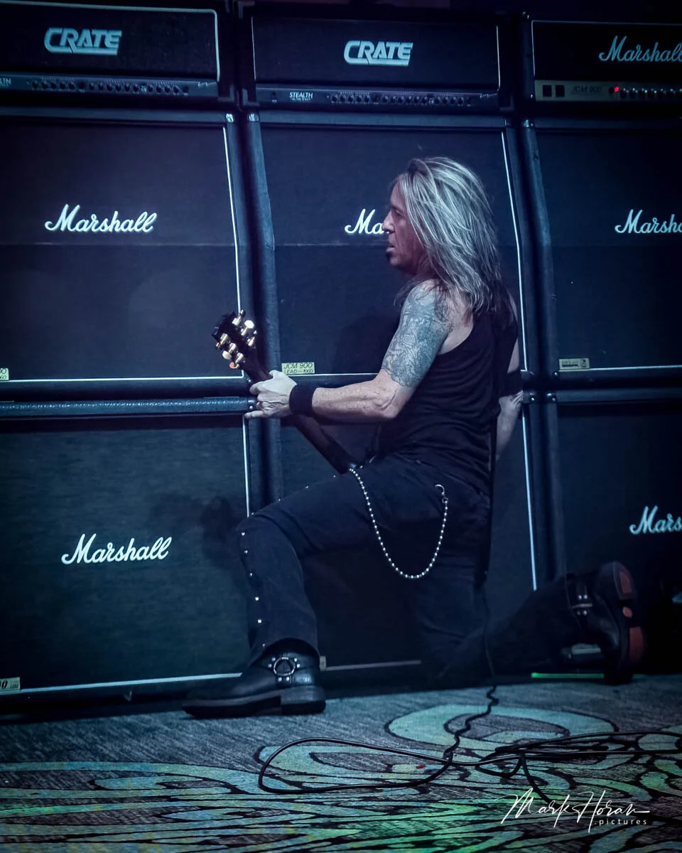 Vince Neil