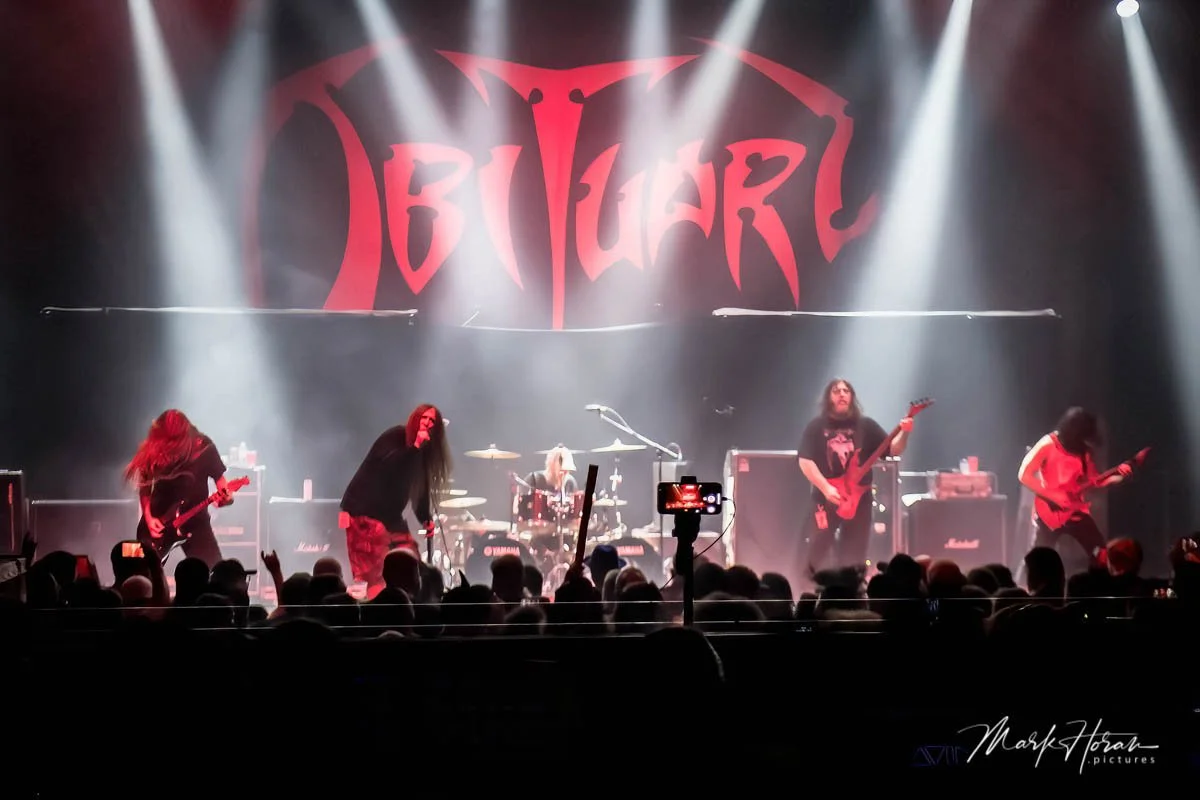 Obituary