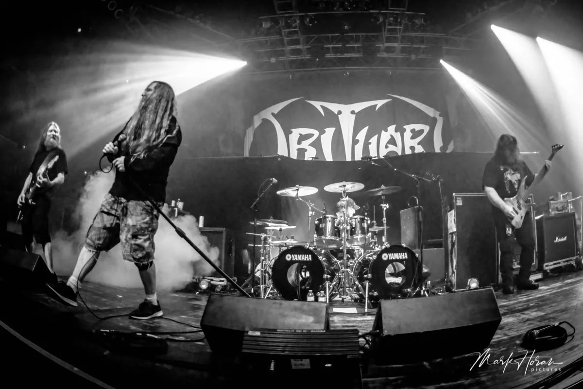 Obituary