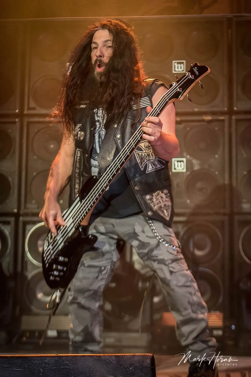 Black Label Society 