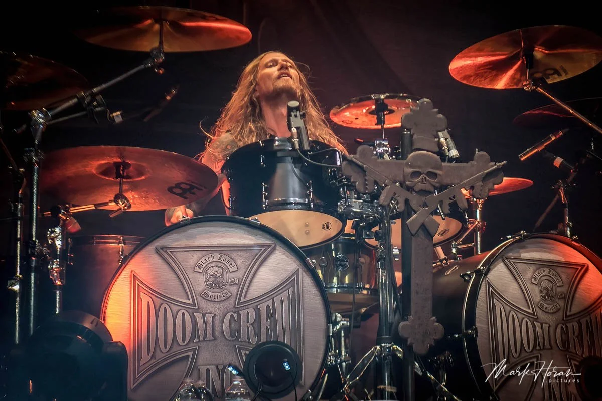 Black Label Society 