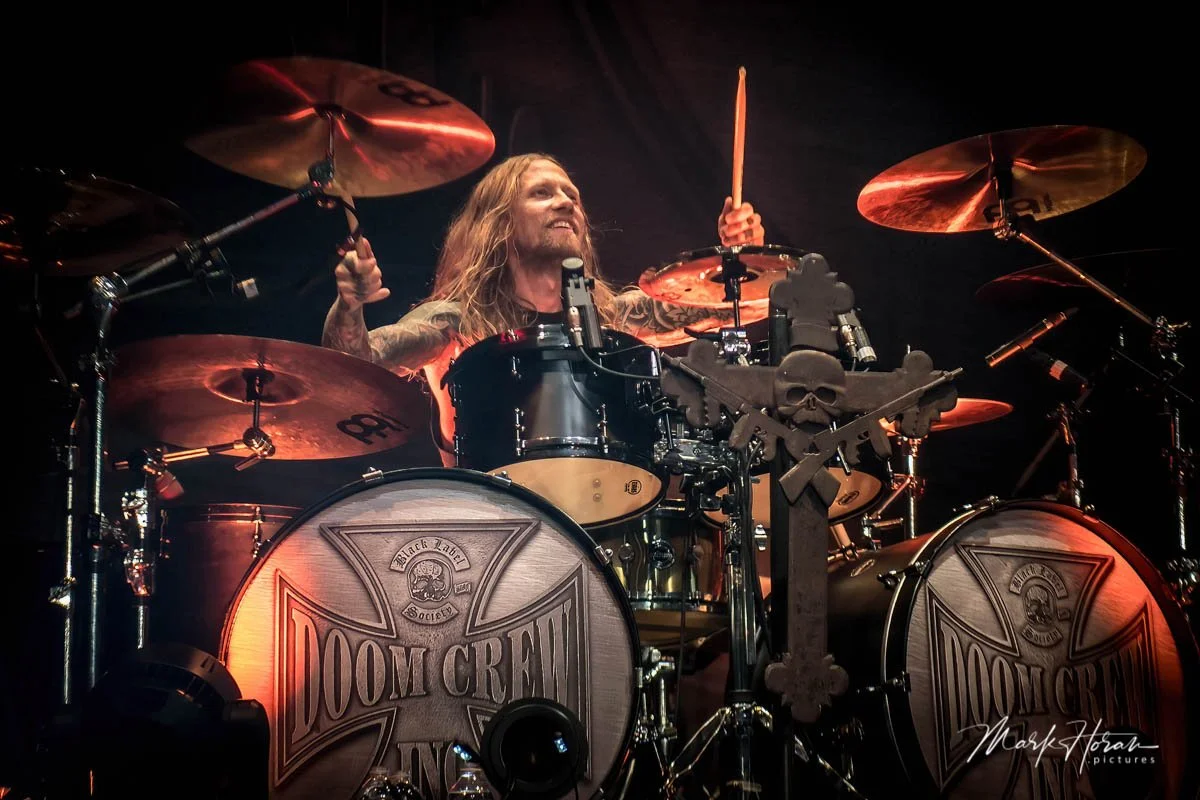 Black Label Society 