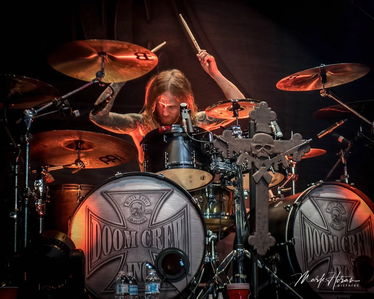 Black Label Society 