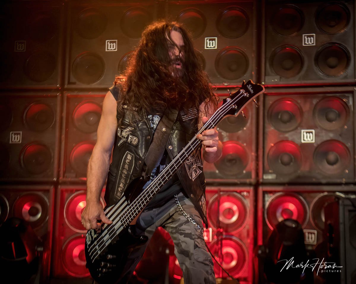 Black Label Society 