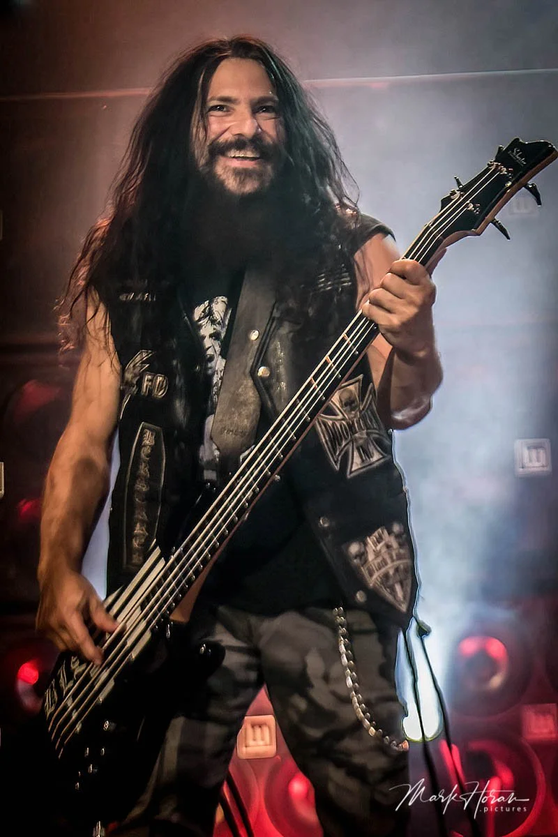 Black Label Society 