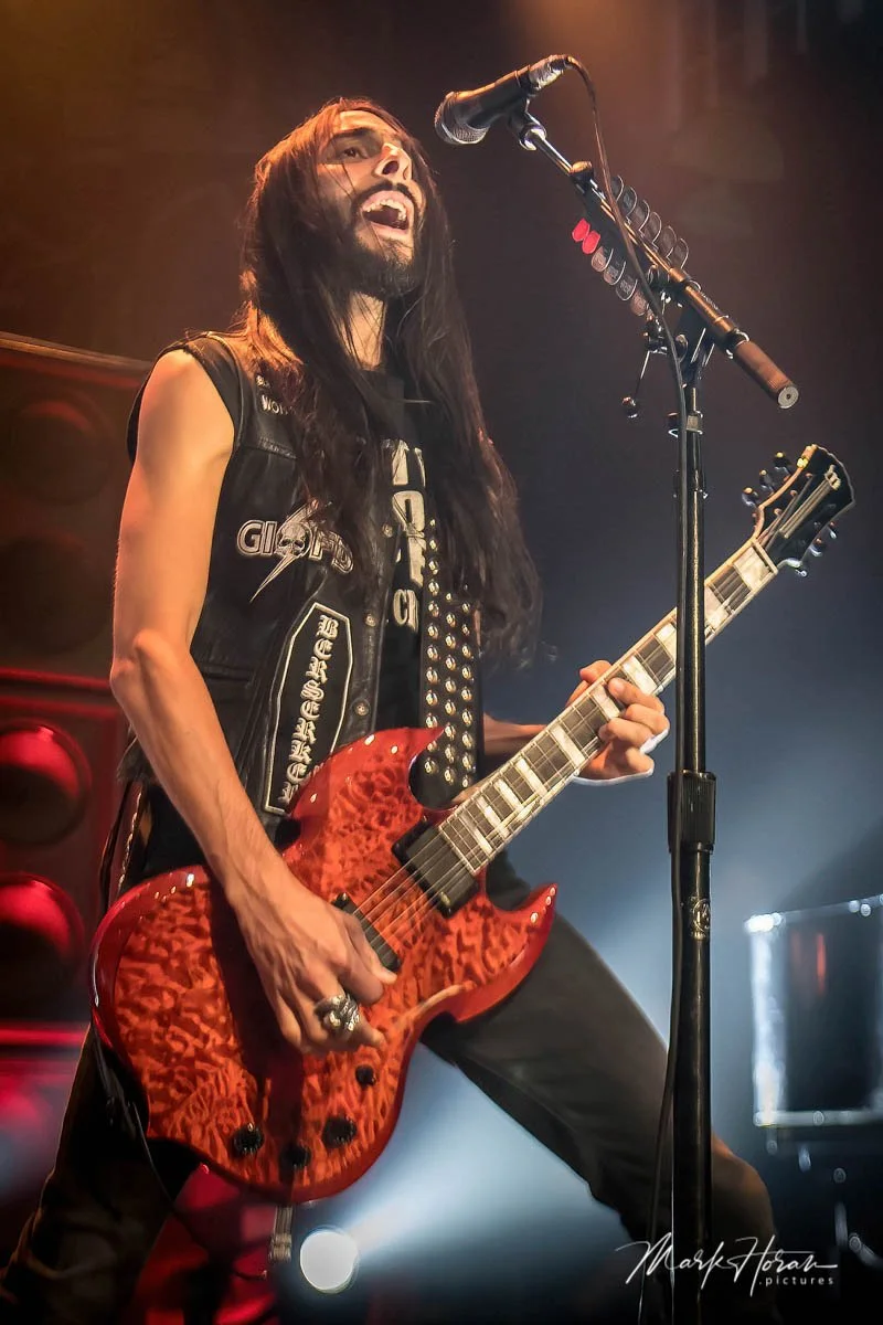 Black Label Society 