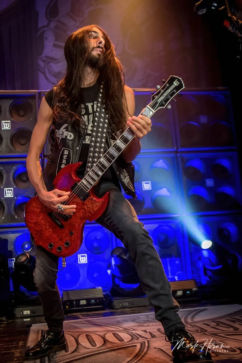 Black Label Society 
